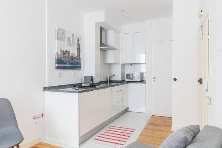 Apartamento Cozy In Heart Of Bairro Alto *