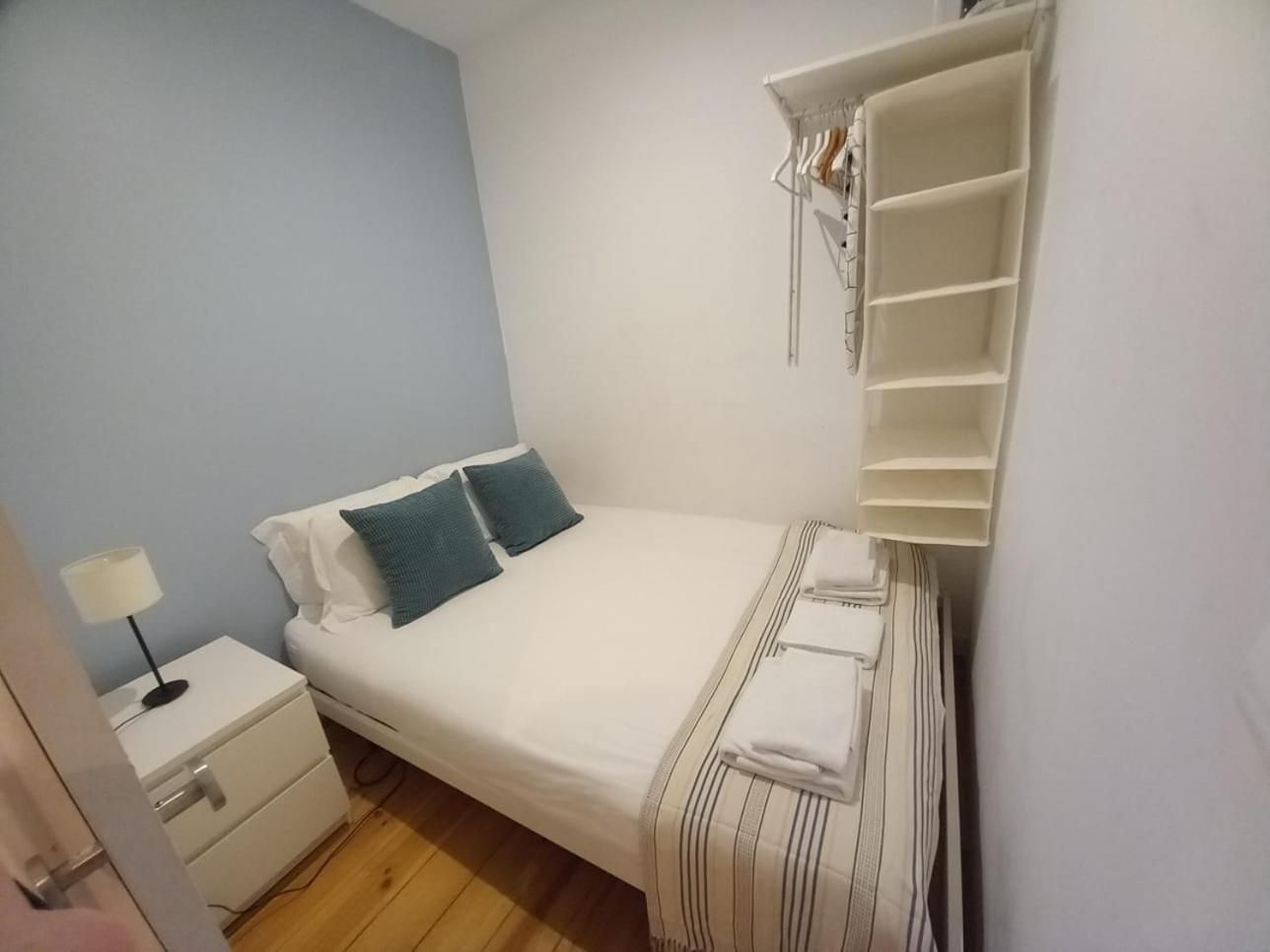 Lejlighed Cozy In Heart Of Bairro Alto *