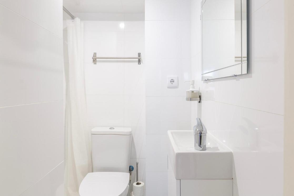 Cozy In Heart Of Bairro Alto Apartamento *